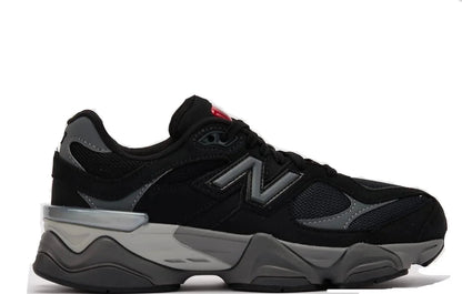 9060 'Black Castlerock' - B30sneakers