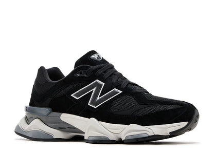 9060 "Black Phantom" - B30sneakers