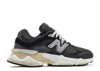 9060 'Black Phantom' - B30sneakers