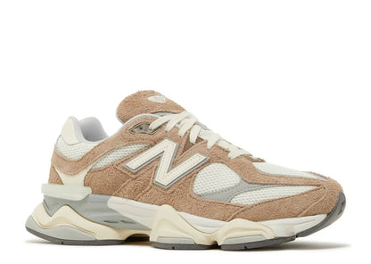 9060 'Driftwood' - B30sneakers