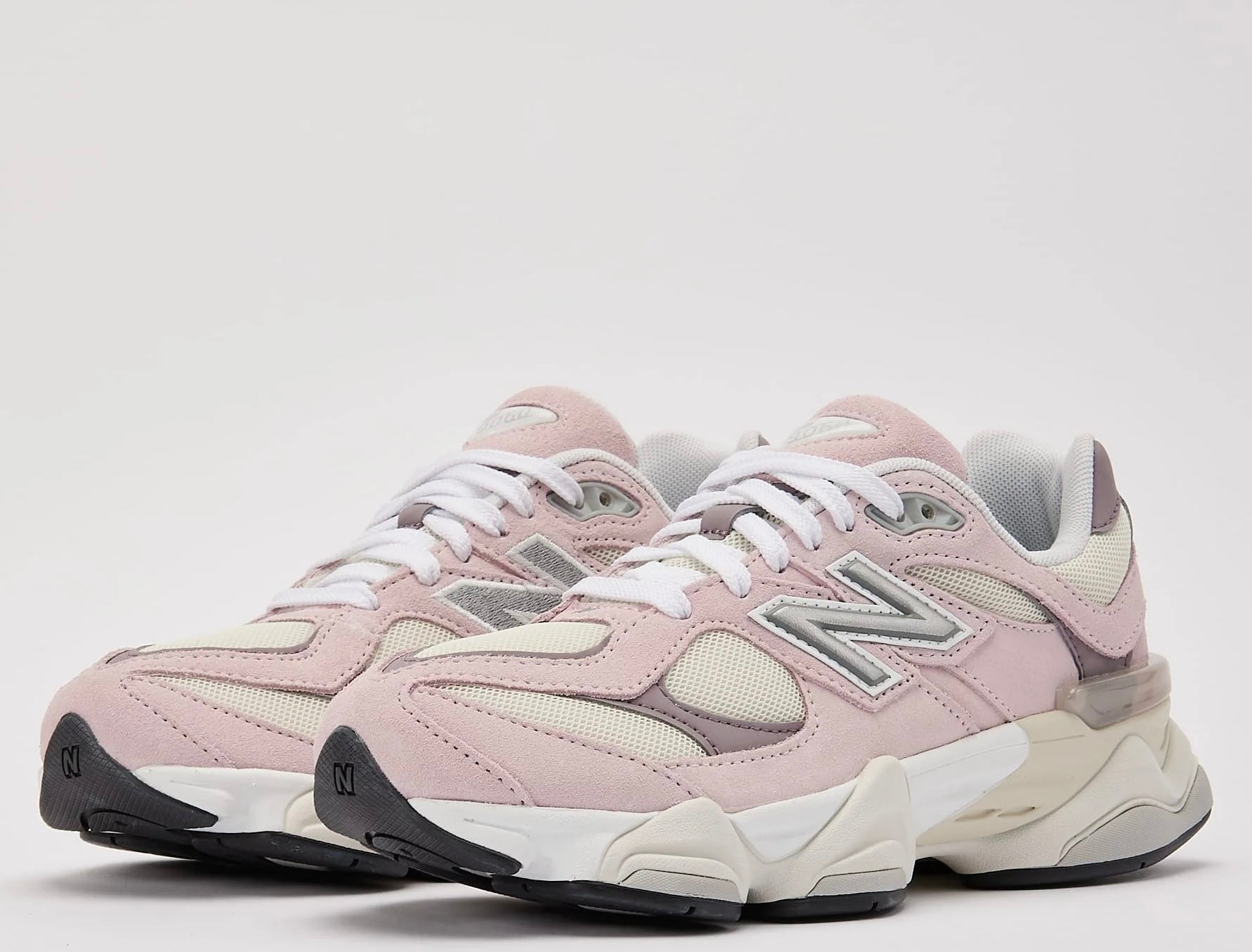 9060 "Rose Sugar" - B30sneakers