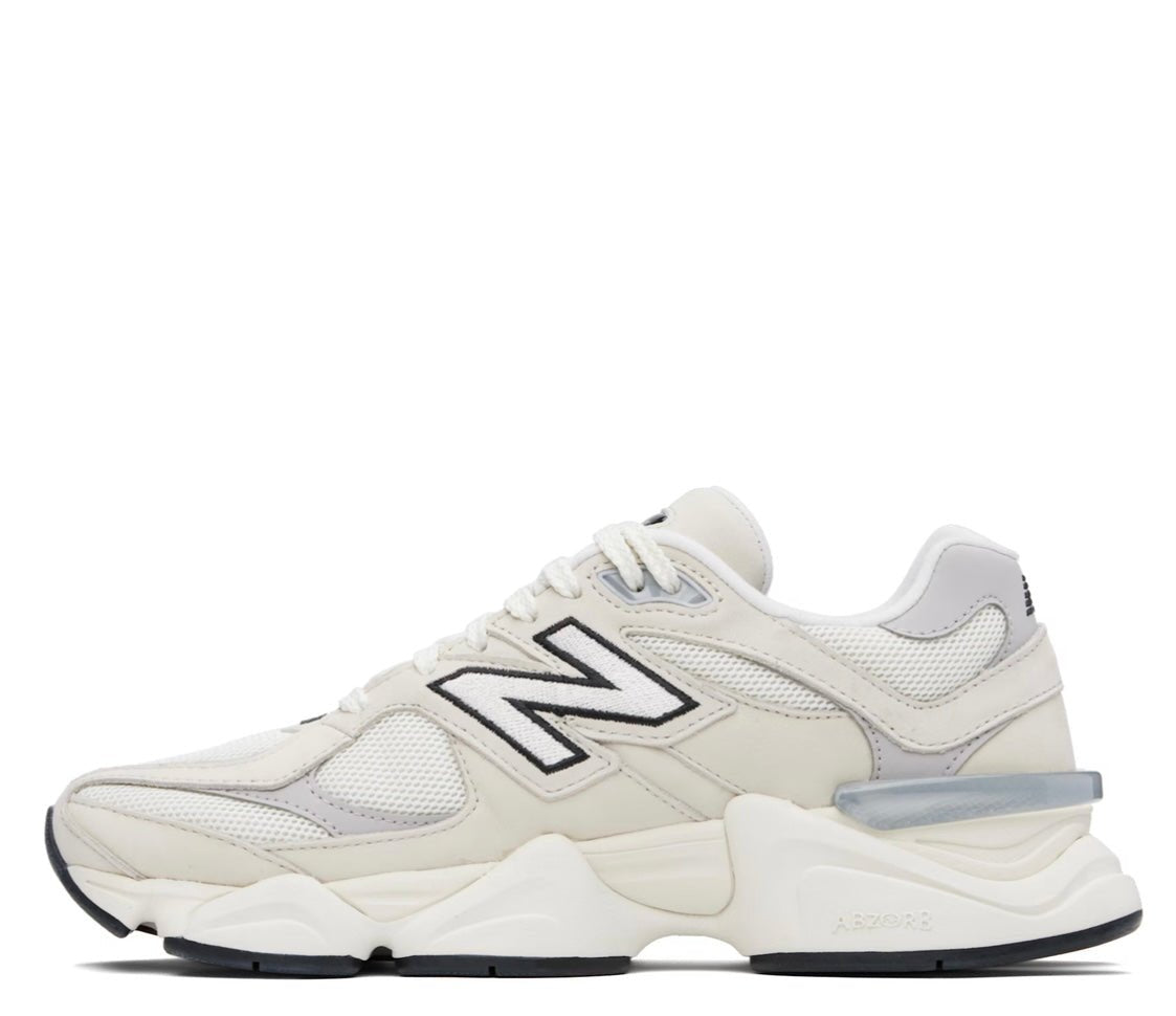 9060 "Sea Salt RainCloud" - B30sneakers