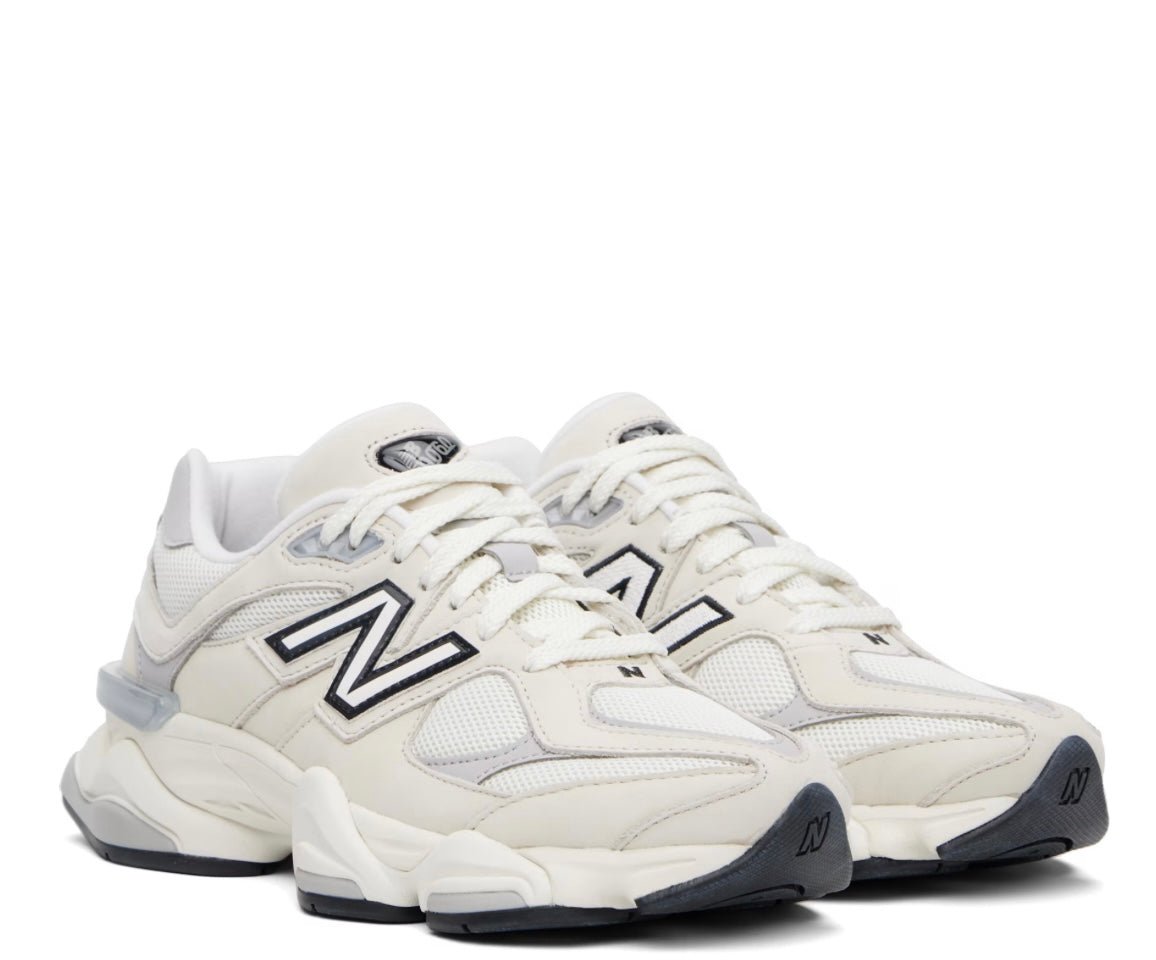 9060 "Sea Salt RainCloud" - B30sneakers