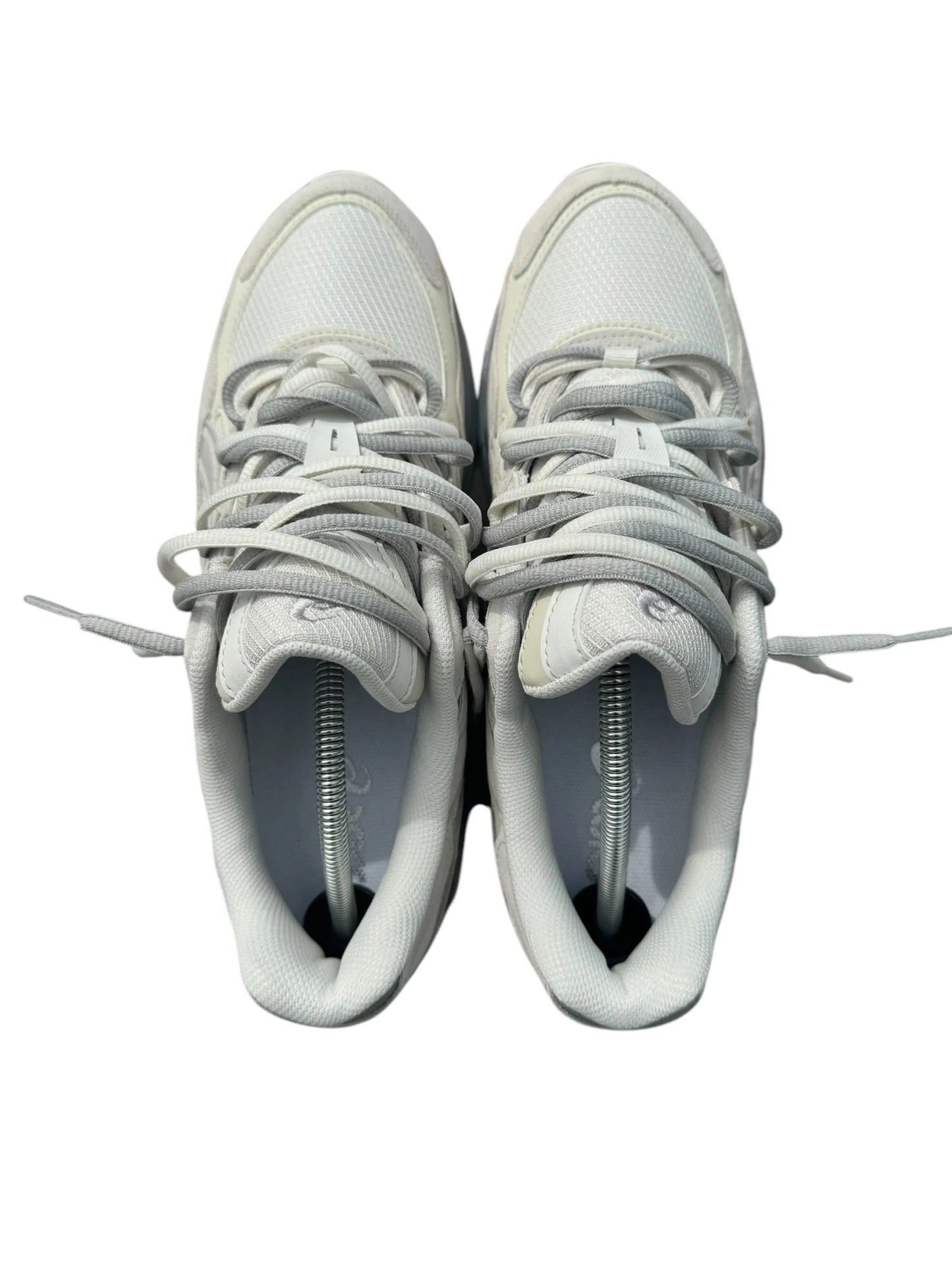AS GEL NYC LIGHT GREY - B30sneakers
