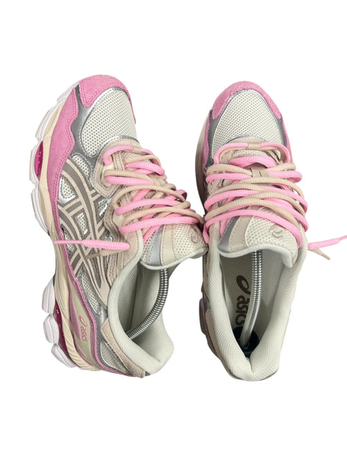 AS GEL NYC MINERAL BEIGE - B30sneakers