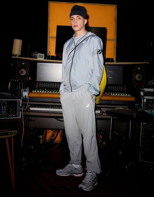 ASICS Pantalon Icon - B30sneakers