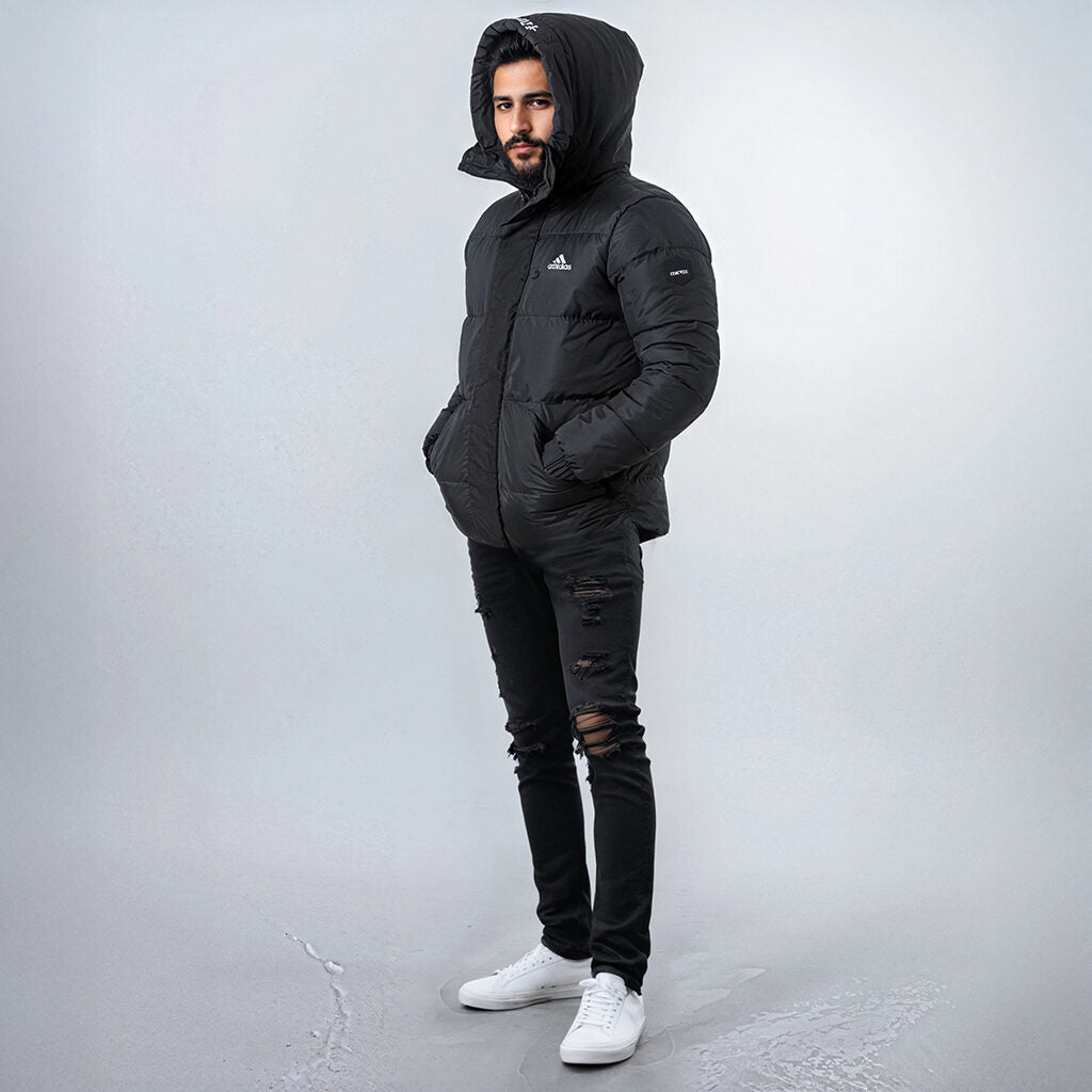 BARNES (DOUDOUNE) - B30sneakers