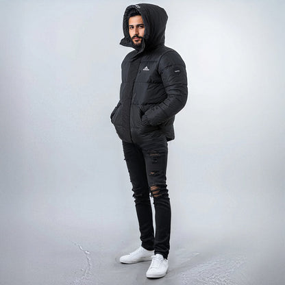 BARNES (DOUDOUNE) - B30sneakers