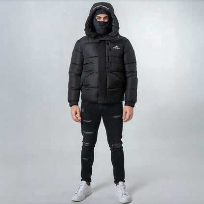 BARNES (DOUDOUNE) - B30sneakers