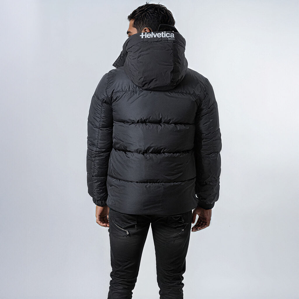 BARNES (DOUDOUNE) - B30sneakers