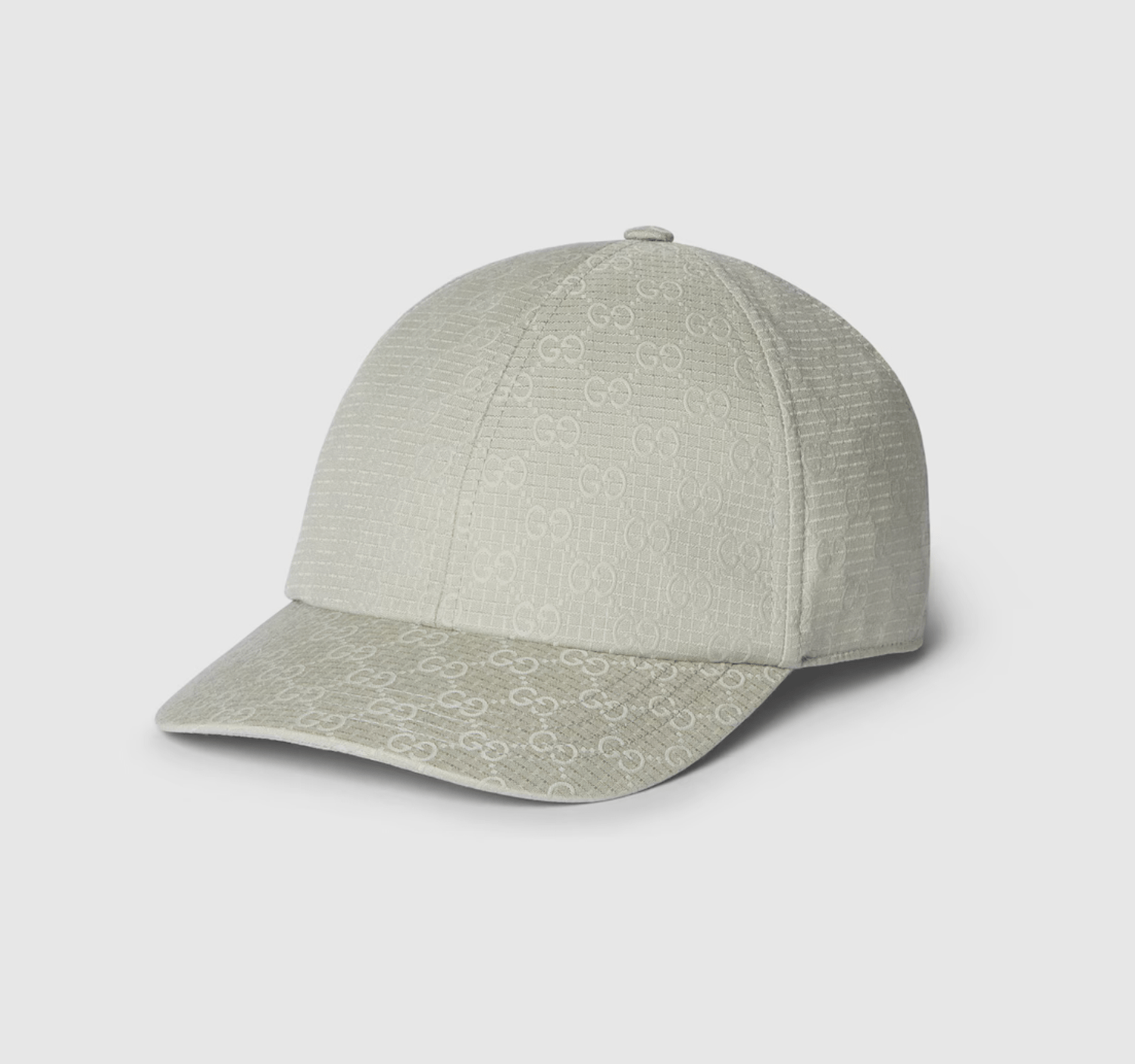 Casquette GG indéchirable - B30sneakers