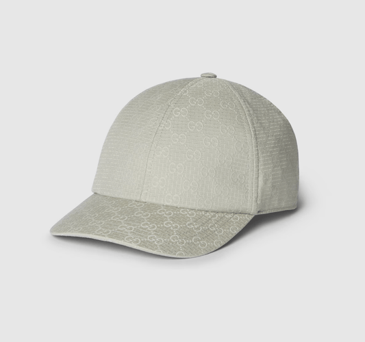 Casquette GG indéchirable - B30sneakers