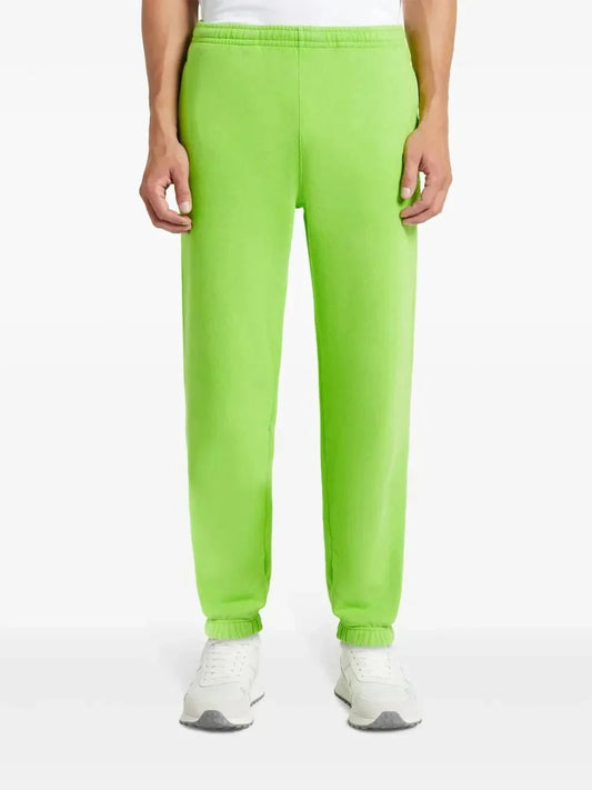 cotton track pants - B30sneakers