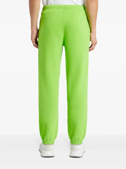 cotton track pants - B30sneakers