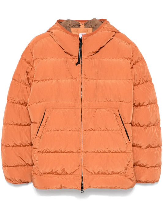 C.P. Chrome - R puffer jacket - B30sneakers