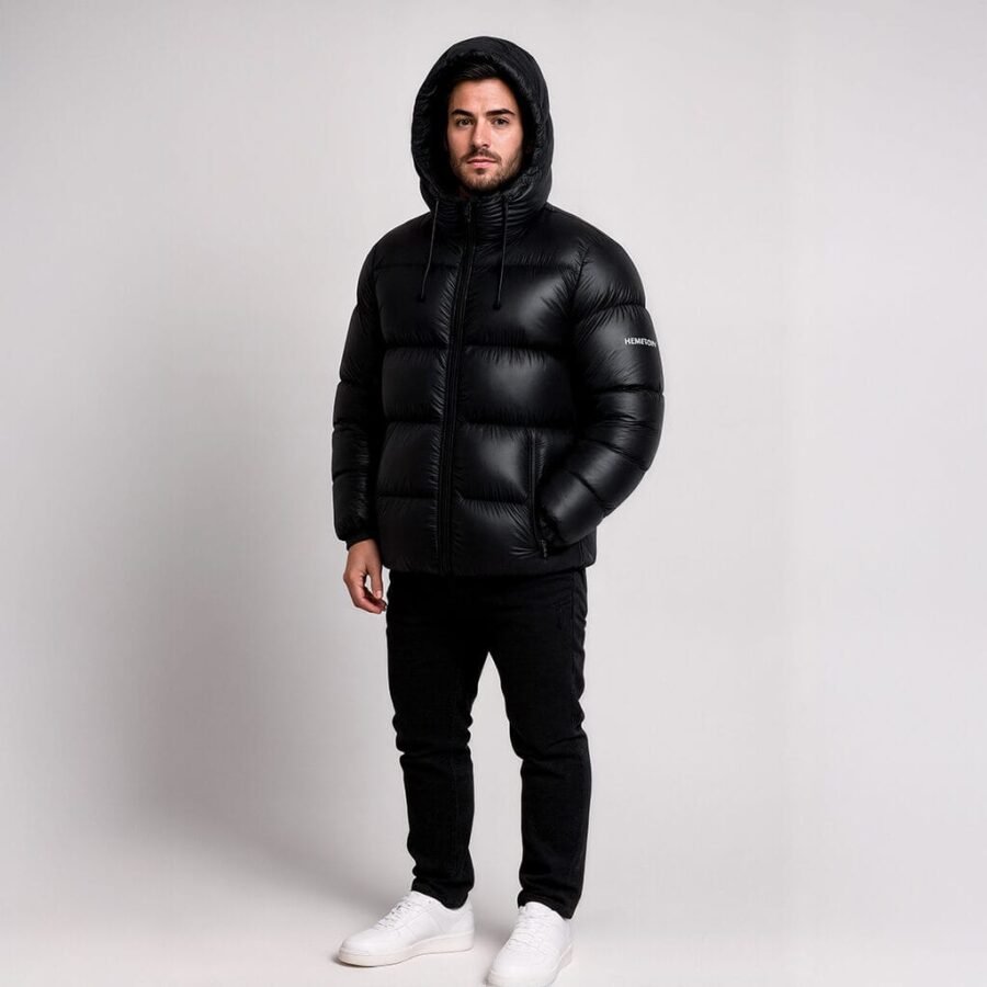 EDGE (DOUDOUNE) - B30sneakers