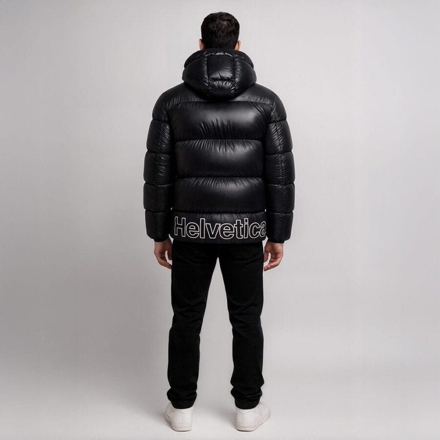 EDGE (DOUDOUNE) - B30sneakers