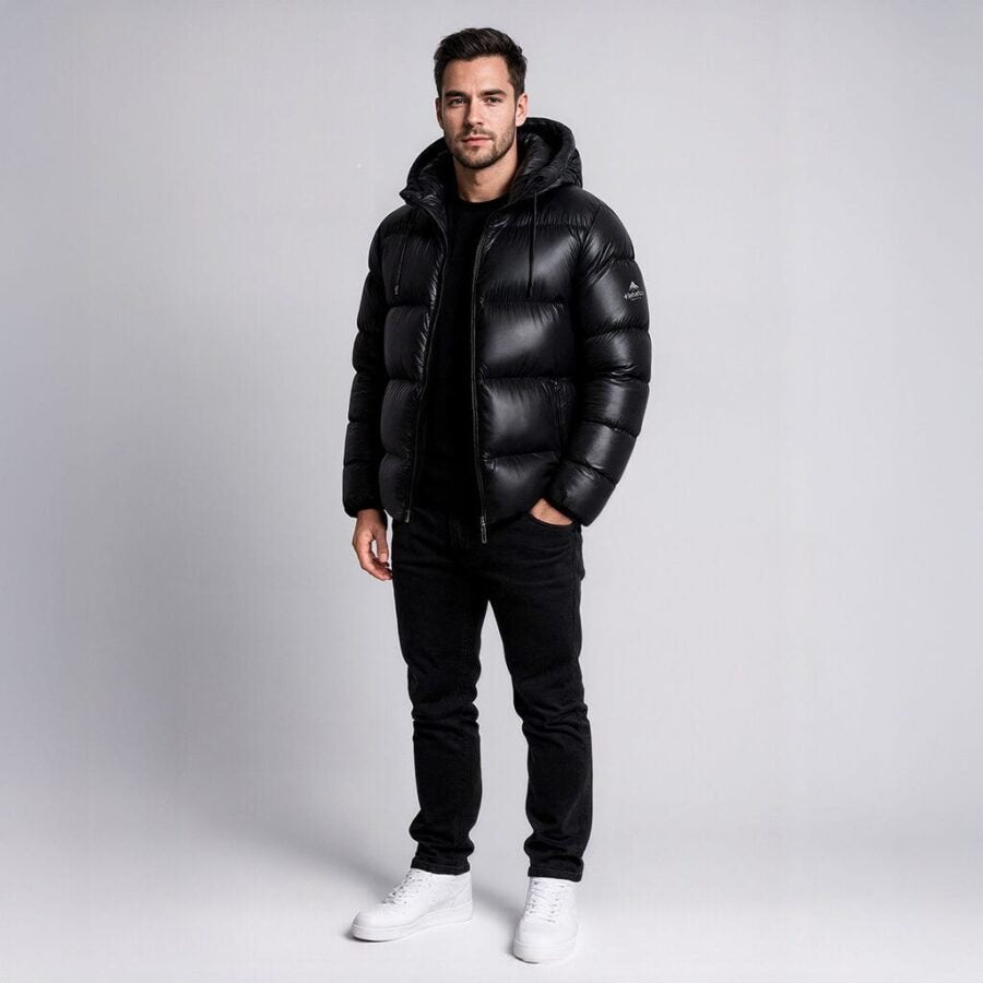 EDGE (DOUDOUNE) - B30sneakers