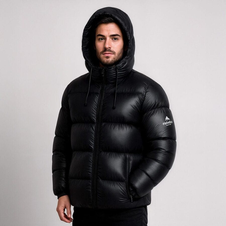 EDGE (DOUDOUNE) - B30sneakers