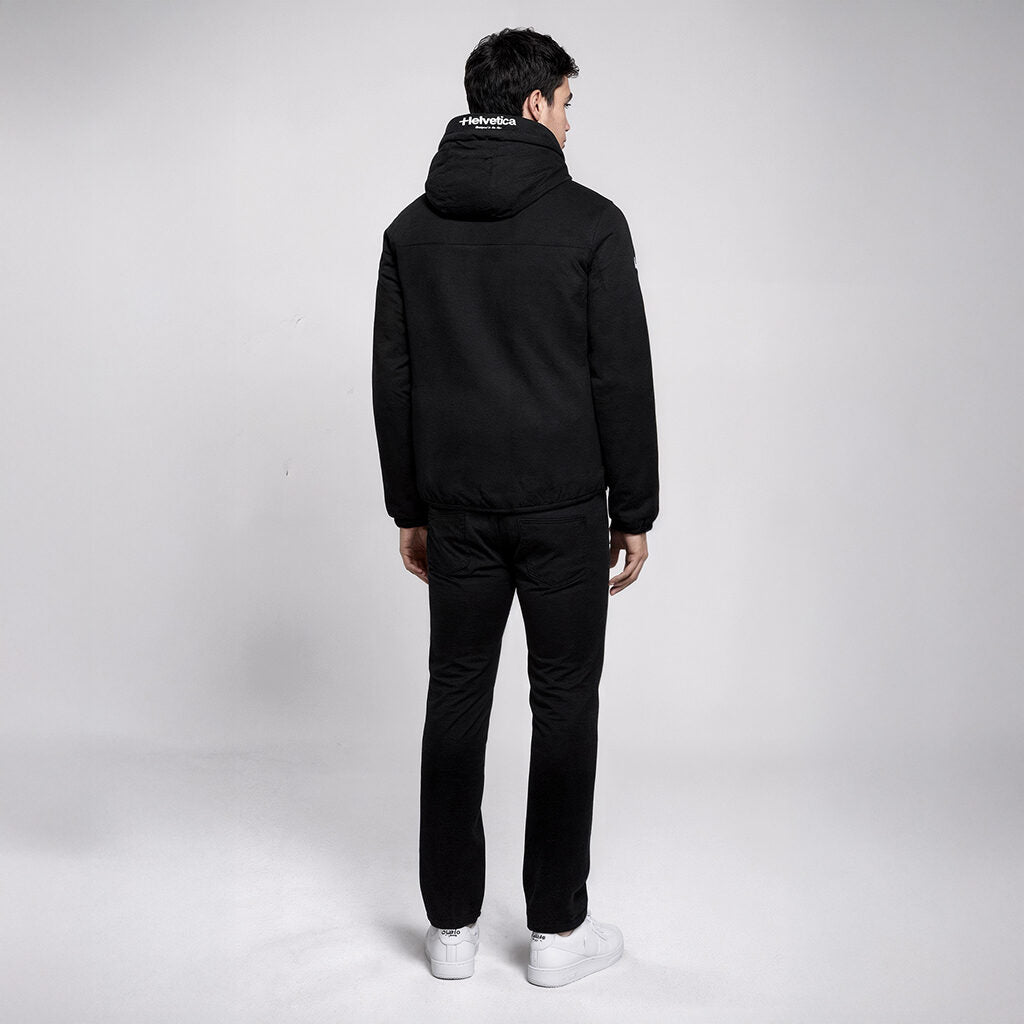 EYEBLOCK (COUPE VENT À CAPUCHE) - B30sneakers