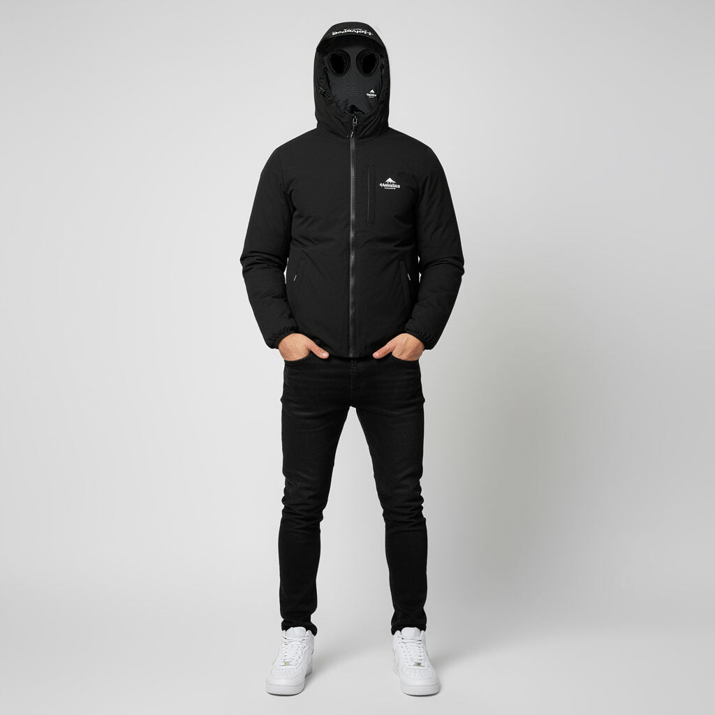 EYEBLOCK (COUPE VENT À CAPUCHE) - B30sneakers