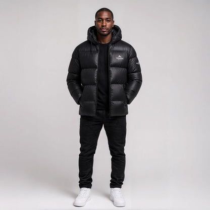 FROST (DOUDOUNE) - B30sneakers