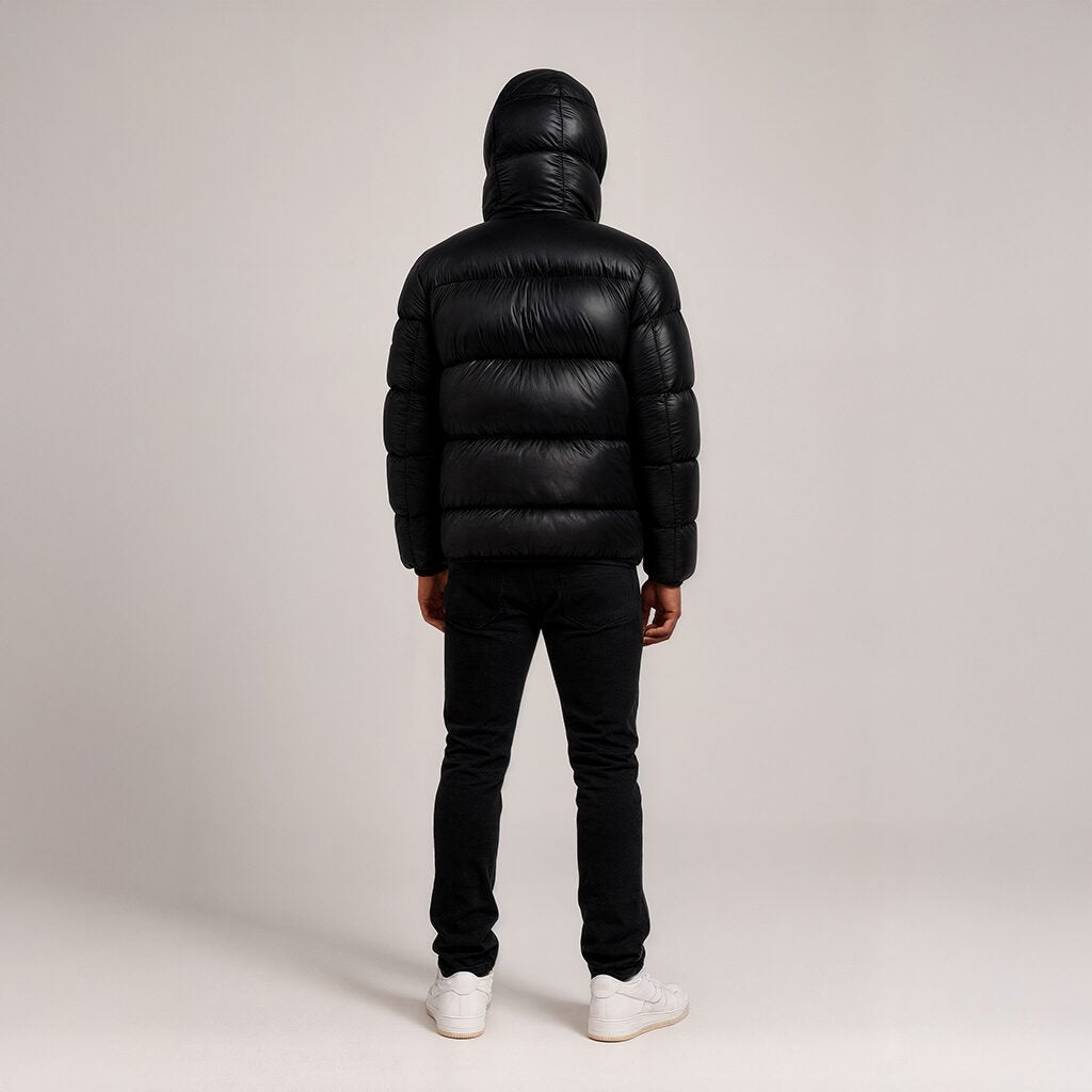 FROST (DOUDOUNE) - B30sneakers