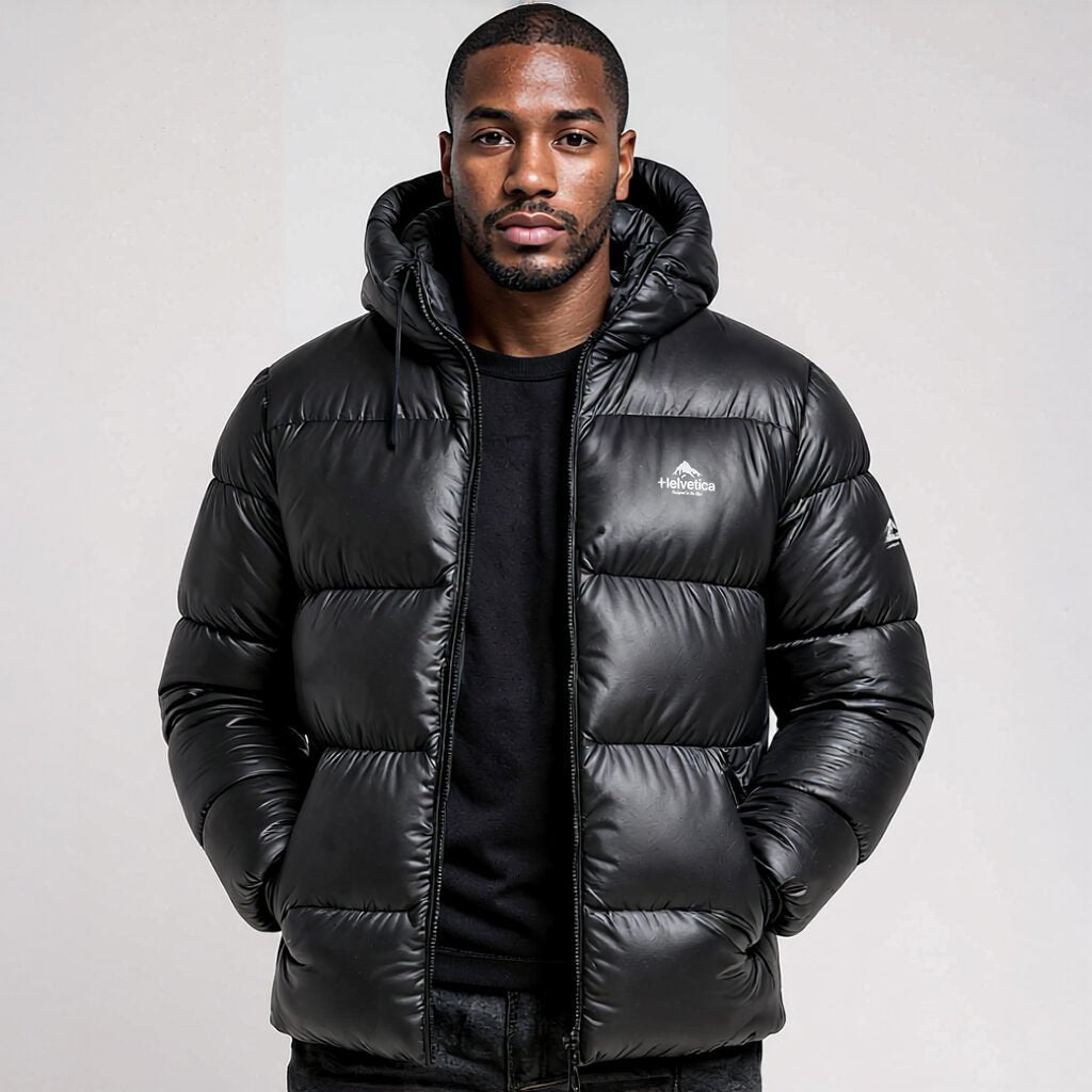 FROST (DOUDOUNE) - B30sneakers