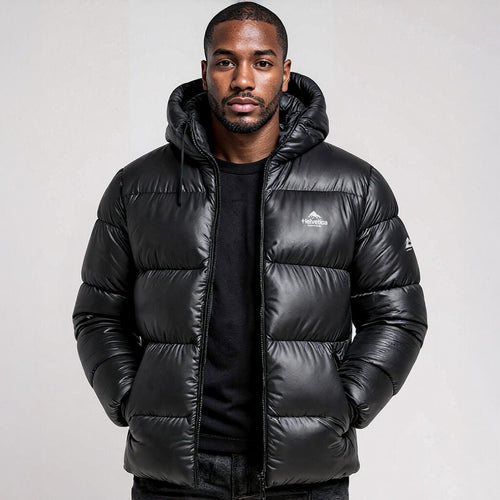 FROST (DOUDOUNE) - B30sneakers