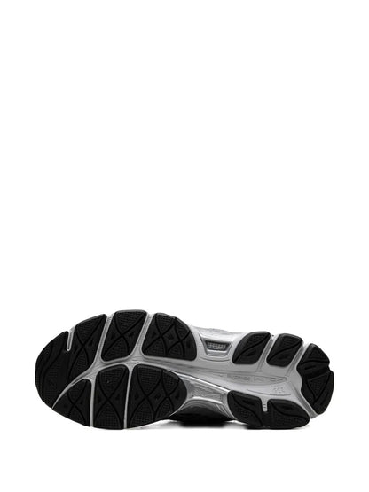 GEL - NYC "Black/Fjord Grey" sneakers - B30sneakers