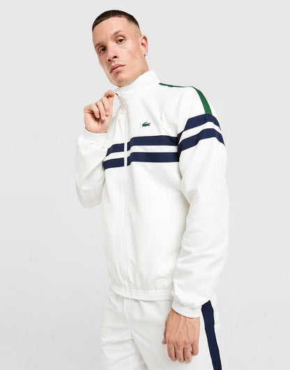 Lacoste Back Croc Tracksuit - B30sneakers