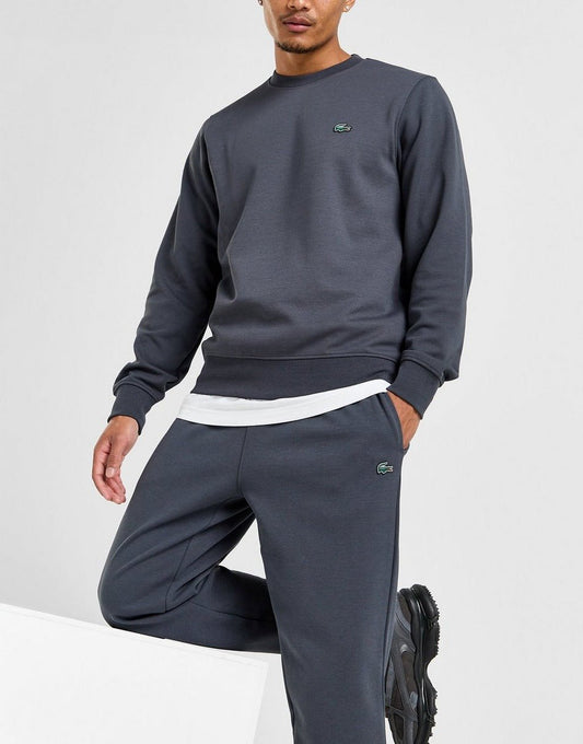 Lacoste Pantalon de jogging Double Knit Homme - B30sneakers