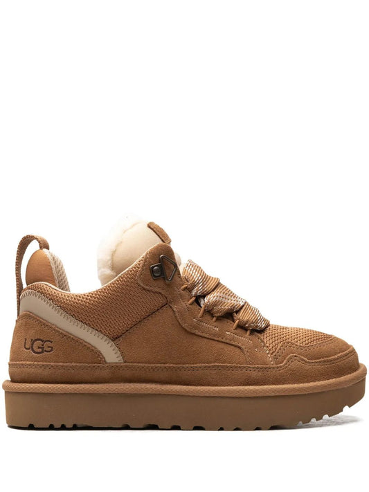 Lowmel "Chestnut" sneakers - B30sneakers