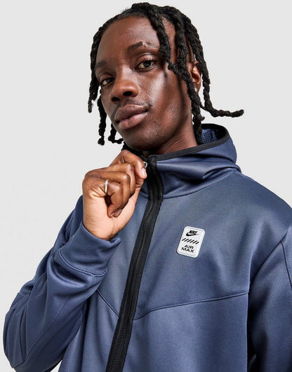 Nike Air Max Peak Full Zip Hoodie - B30sneakers