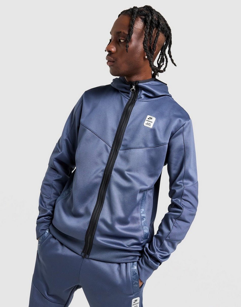 Nike Air Max Peak Full Zip Hoodie - B30sneakers
