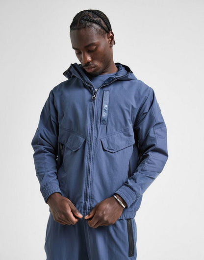 Nike Air Max Woven Jacket - B30sneakers