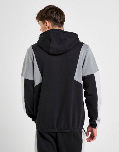 Nike Club Fleece Colour Block Hoodie - B30sneakers