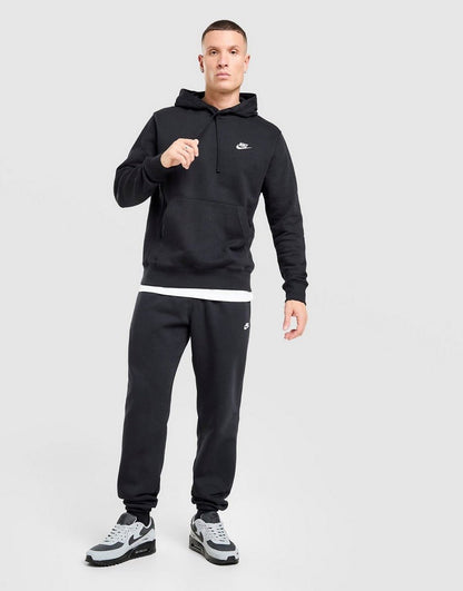 Nike Foundation Joggers - B30sneakers