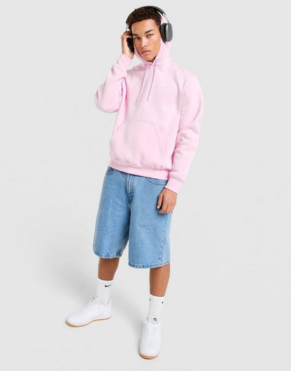 Nike Foundation Overhead Hoodie Rose - B30sneakers