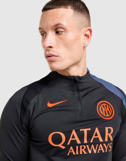 Nike Inter Milan Strike Drill Track Top - B30sneakers