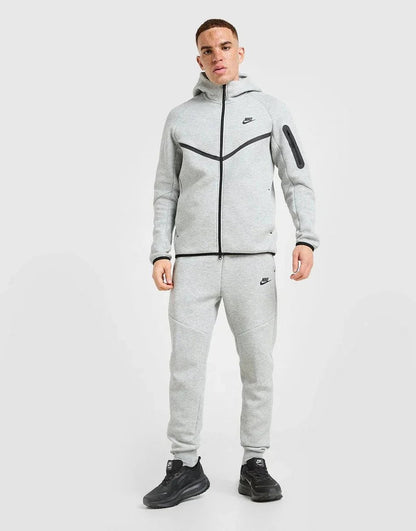 Nike Sweat à capuche Tech Fleece Homme - B30sneakers