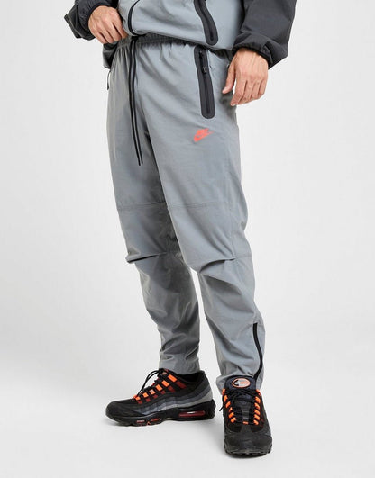 Nike Tech Woven Track Pants - B30sneakers