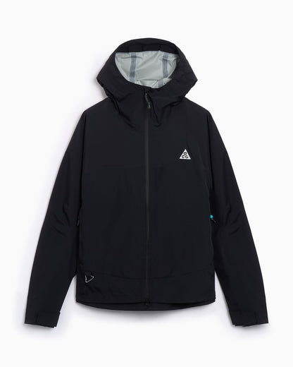 NK ACG "Morpho" Storm - FIT ADV Women's Water Repellent Rain Jacket - B30sneakers
