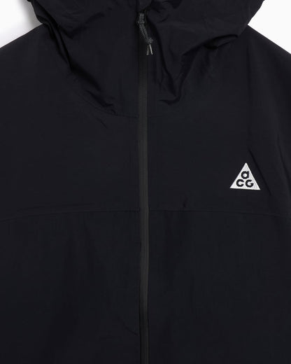 NK ACG "Morpho" Storm - FIT ADV Women's Water Repellent Rain Jacket - B30sneakers