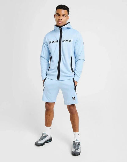 NK Air Max Shorts - B30sneakers
