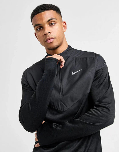 NK Element Winter 1/4 Zip Top - B30sneakers