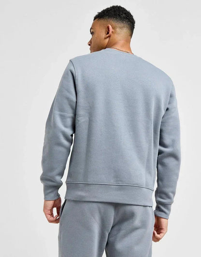 NK Foundation Crew Sweatshirt - B30sneakers