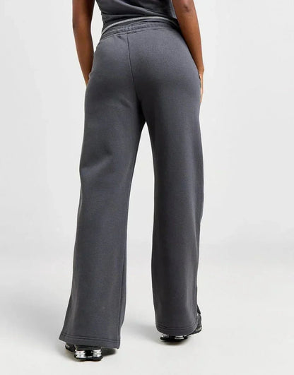NK Pantalon de jogging Wide Leg Femme - B30sneakers