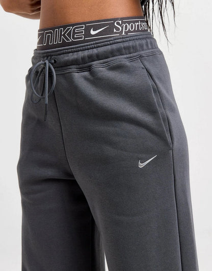 NK Pantalon de jogging Wide Leg Femme - B30sneakers