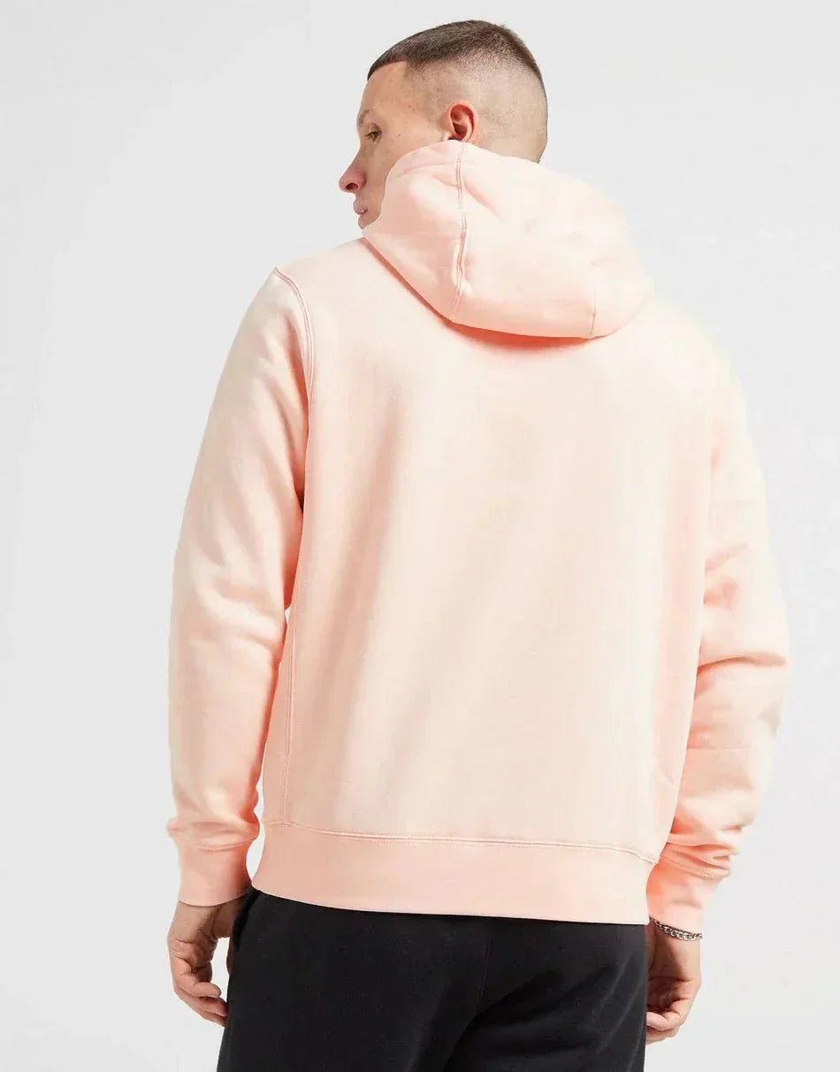 NK Sweat à Capuche Foundation - B30sneakers